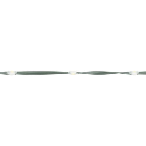  LED božićno drvce 200 LED hladno bijelo 180 cm Slike