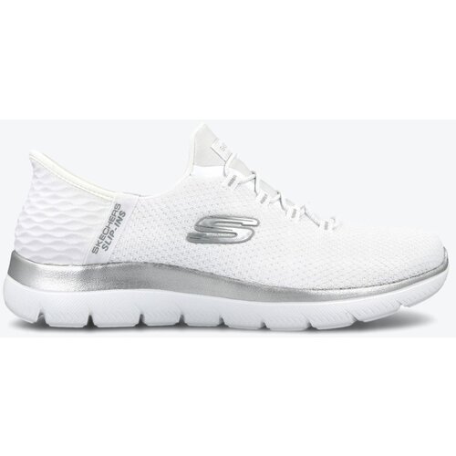 Skechers Patike slip-ins summits diamond dream W Cene