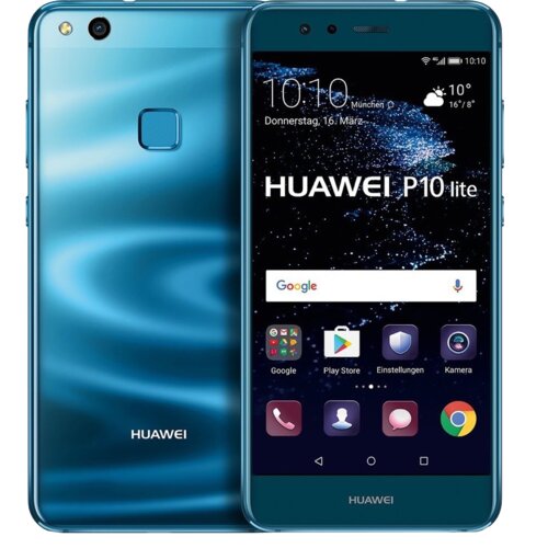 Huawei P10 lite Dual-SIM, (20686620) Slike