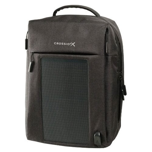  CROSSIO SolarBag SNAPPY &ndash; solarni ruksak Cene
