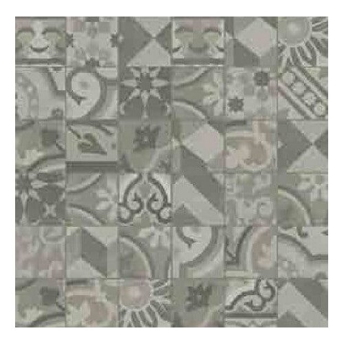Marazzi d_segni blend decoro mix grigio 100X100 10mm M61M Cene