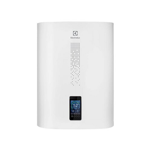 Electrolux slim bojler EWH 80 SI Beli Cene