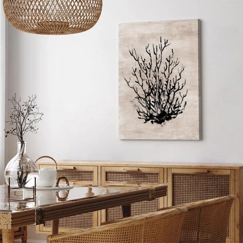  Slika - Water Bush (1 Part) Vertical 60x90 Slike