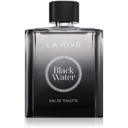 La Rive Black Water toaletna voda za mo&amp;scaron;ke 100 ml Slike