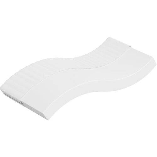 Furnova Vzmetnica iz pene srednje mehka 90x200 cm, (21912106) Slike