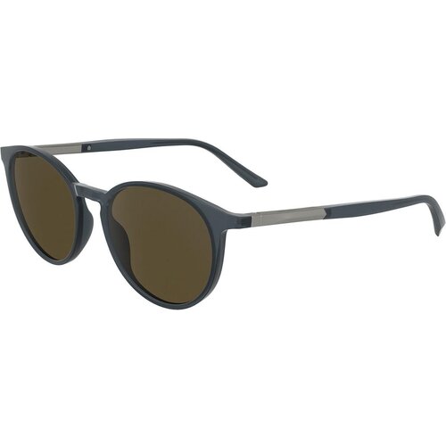 Calvin Klein CK24539S 413 ONE SIZE (53) Modra/Rjava Cene