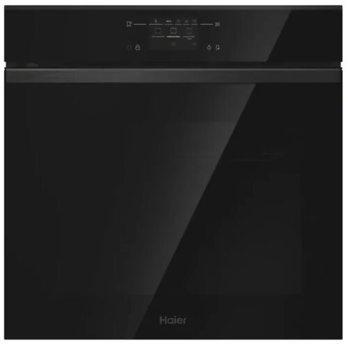 Haier ugradna rerna H6 ID66C3HTB Cene
