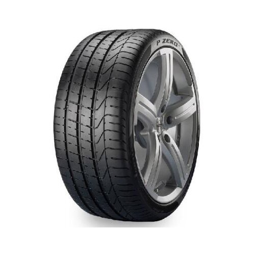Pirelli Letna 255/40R19 100Y P ZERO MO XL - Skladišče 7 (Dostava 1 delovni dan) Cene