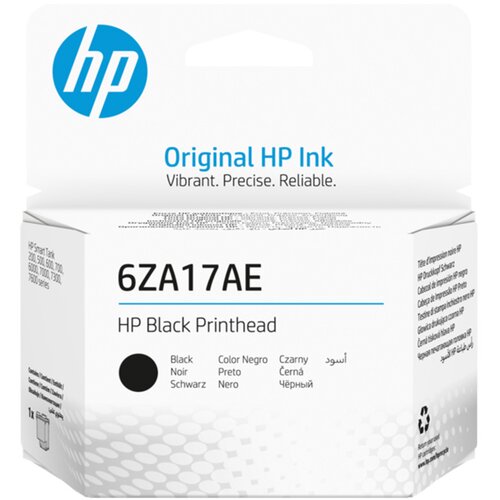  Glava HP 6ZA17AE Black za HP500/515/530/615 Cijene
