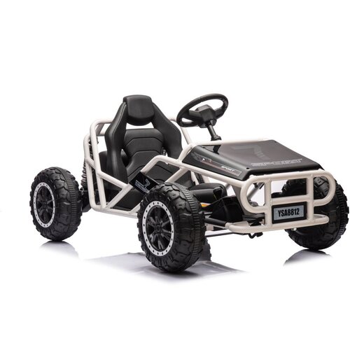 Buggy na akumulator A8812 24V - crni Cijene