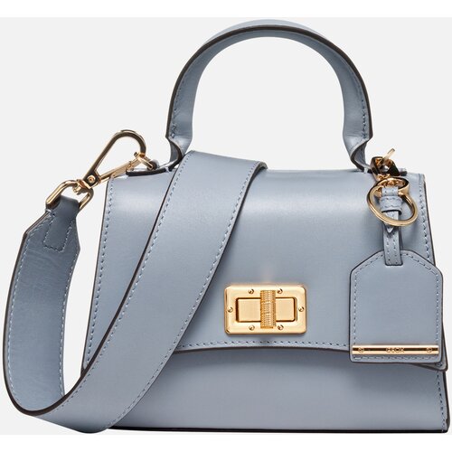 Geox Light blue women&amp;#039;s handbag Ciclaminia - Women&amp;#039;s Slike