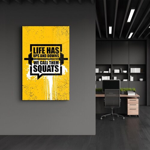 Wallity slika SPR-1276, 70 x 110 cm Cene