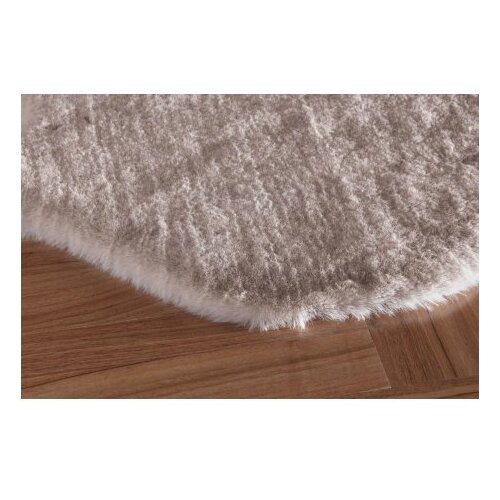 Conceptum Hypnose tepih (70x100) faux fur post beige Cene