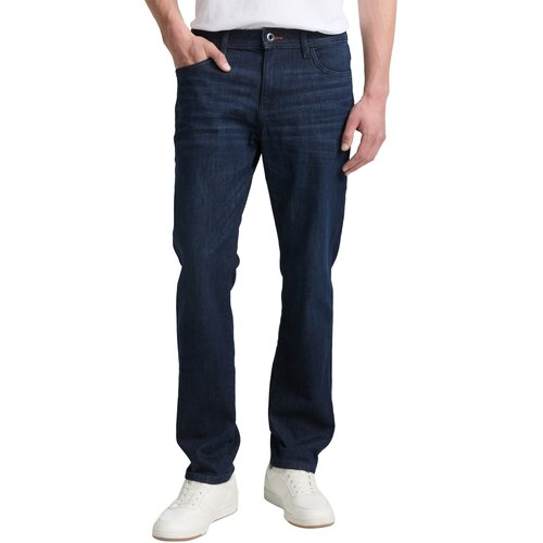 Tom Tailor Muške farmerke Marvin 1048364, Teget Cene