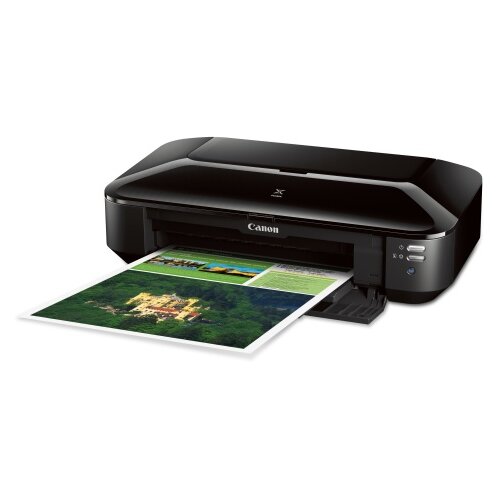 Canon Po&scaron;kodovana embalaža: tiskalnik Pixma iX6850 (8747B006AA) A3 Cene