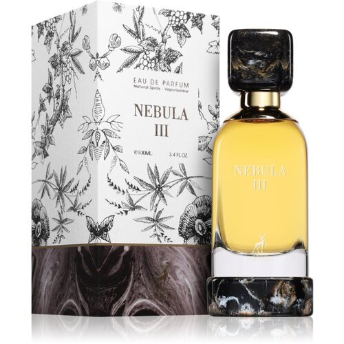 Maison Alhambra Nebula III. parfemska voda uniseks 100 ml Slike