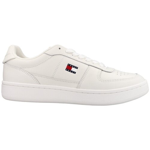 Tommy Jeans Modne superge En0en03088 Archive 98 Bela Cene