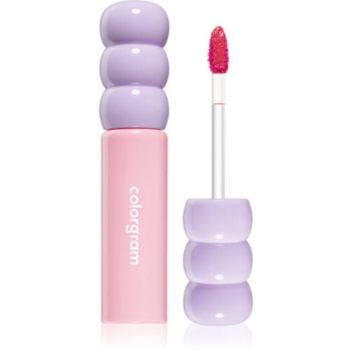 Colorgram Fruity Glass Tint dugotrajno sjajilo za usne s hidratantnim učinkom nijansa 07 Shy Guava 3 g Cijene