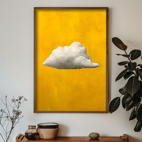 Wallity slika GE203, 35 x 47 cm Slike