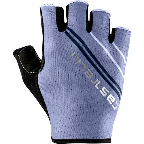 Castelli Dolcissima 2 W Gloves Violet Mist S