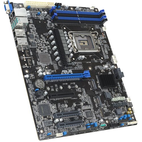 Asus P13R-E Intel C266 LGA 1700 ATX Cijene