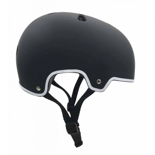 Ring Kaciga za trotinet, rolere, skateboard RX H1 crna Slike