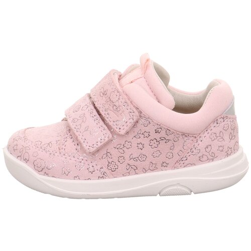 Superfit čevelj nizek LILLO 1-000667-5510 D rosa 21 Cene