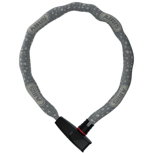 Abus Catena 6806k/85 - grey star Slike
