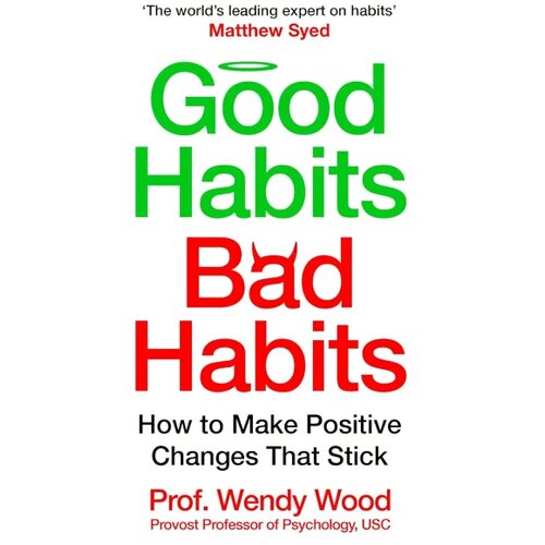 Macmillan Distribution Good Habits, Bad Habits Slike