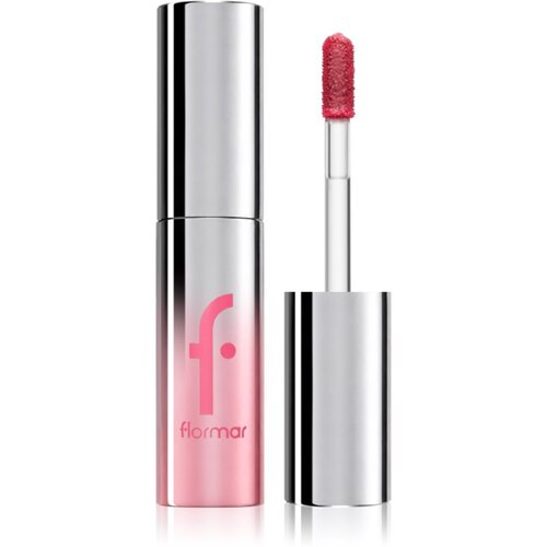 Flormar K-Spirit Glow Lip Tint vlažilna sijoča &scaron;minka z ble&scaron;čicami odtenek 003 - Blossom Pop 4 ml Cene
