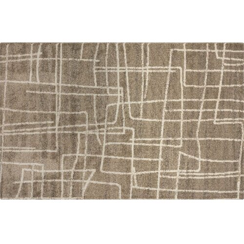  Tepih ART 133x190 cm, sort Slike