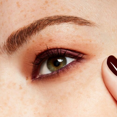 MAC Cosmetics Eye Shadow sjenilo za oči nijansa Tete-A-Tint 1.5 g Slike