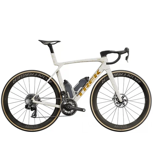  Bicikl Trek Madone SLR 9 AXS Gen 8 2025 Era White - XL