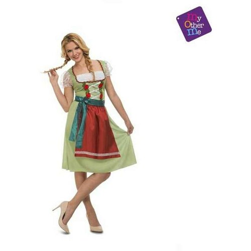  Svečana odjeća za odrasle My Other Me Oktoberfest Lady Cene