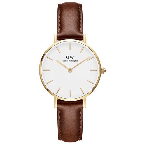 Daniel Wellington DW00100552 petite st mawes white Cene