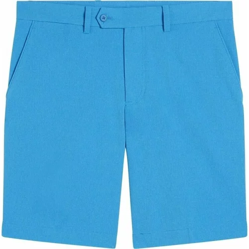 J.Lindeberg Vent Tight Golf Shorts Brilliant Blue 32