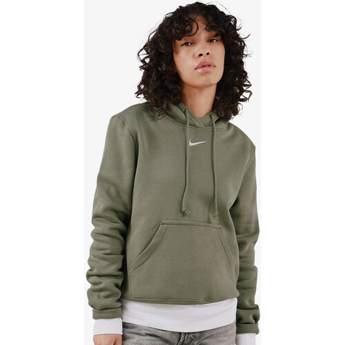 Nike Dukserica W NSW PHNX FLC STD PO HOODIE Cijene