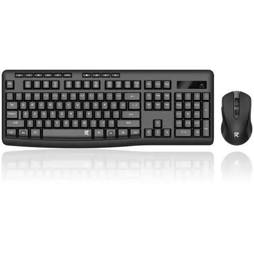 Redragon DeskSet Multimedia Essential Combo (BS-7367-A) Slike