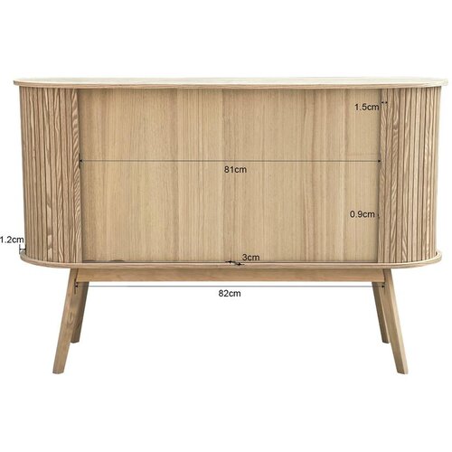 Premium Living Komoda Skandy Slike