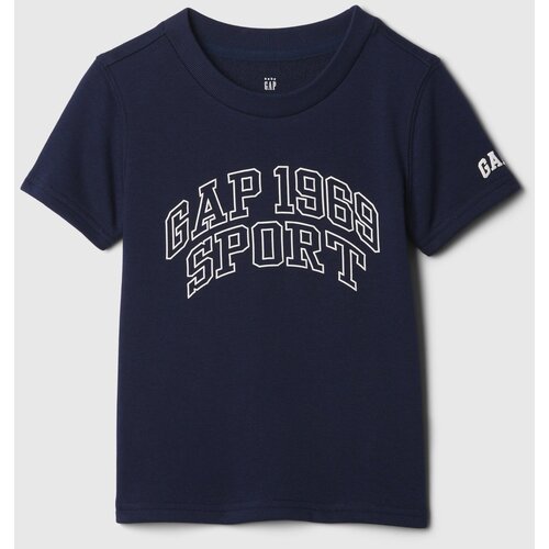 GAP Kids ́s T-shirt with logo - Boys Slike
