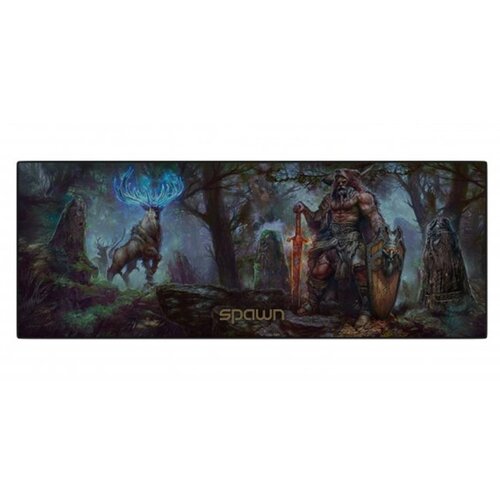  Veles Mouse Pad Extended Limited Edition podloga Slike