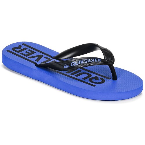 Quiksilver Japonke JAVA WORDMARKYT B SNDL XKBK Črna Slike
