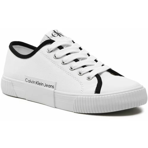 Calvin Klein Jeans Superge V3X9-80873-0890 S White 100