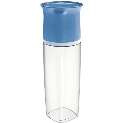 flašice za vodu picnik tritan 500ML plava tritan Slike