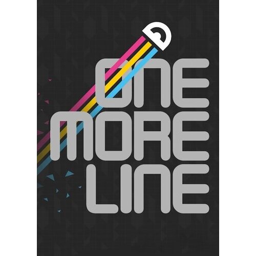 Steam One More Line Key GLOBAL Cene