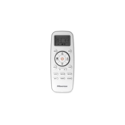  HISENSE inverter uredjaj Expert Smart WiFi 12K A++ , CF35YR1FG/FW Cijene