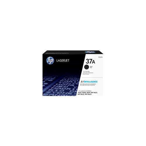 HP Toner CF237A 37A (crna), original Cene