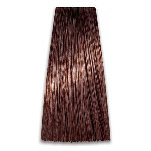 Prosalon Farba za kosu COLORART - Tamno zlatna mahagoni plava 6/035 100g Slike