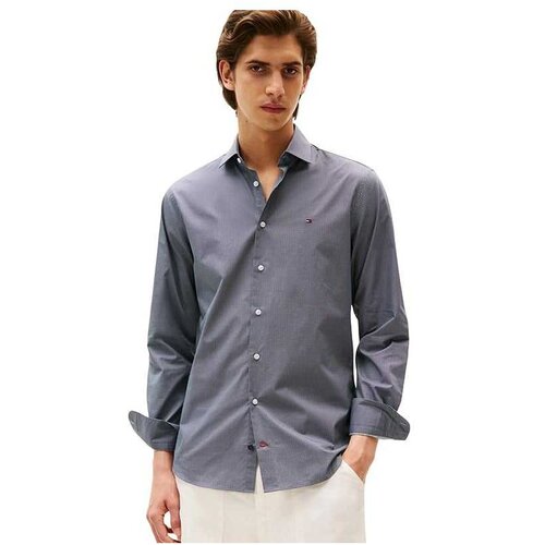 Tommy Hilfiger slim fit mu&amp;scaron;ka ko&amp;scaron;ulja Slike