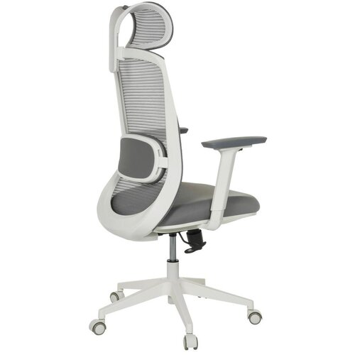 MID.YOU Pisarni&amp;scaron;ki Stol Mikeo G, Siva Slike